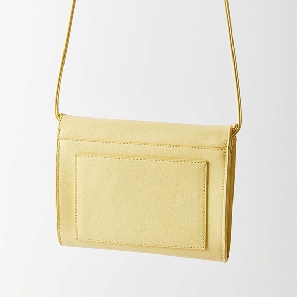 🪐Urban Outfitters Ellie Structured Crossbody Bag - Picture 3 of 3